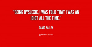 Quotation David Bailey Ugly Woman Meetville Quotes