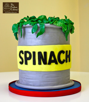 Image search: Popeye