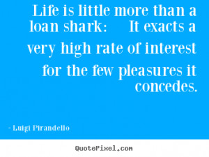 Shark Quotes Inspirational