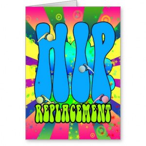 hip_replacement_hippie_retro_60s_card_psychedeli ...