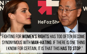 15 Of The Most Empowering Things Emma Watson Has Ever Said
