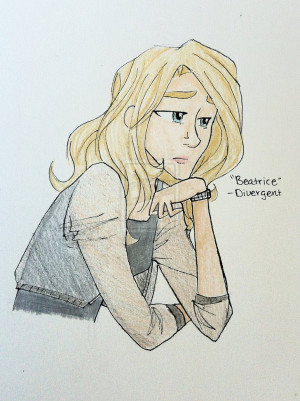 Insurgent Tris And Tobias Kissing