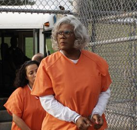 Related Pictures madea goes to jail new york premiere arrivals picture ...