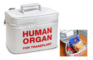 Transplant Humor - Joint Commission banning this lunch cooler?