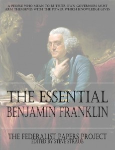 The Essential Benjamin Franklin Quotes