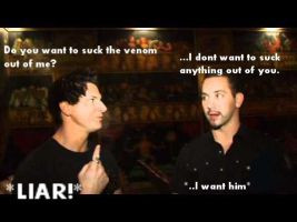 by kxsxlombax paranormal poem being a paranormal investigator ...