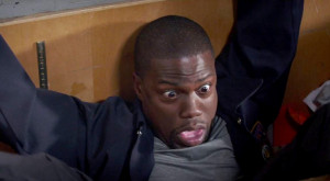 Kevin Hart in Ride Along Movie Image #2