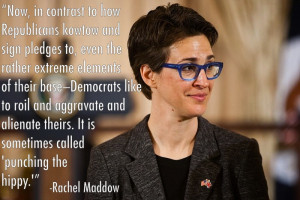 Rachel Maddow 6