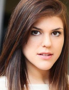 Molly Tarlov
