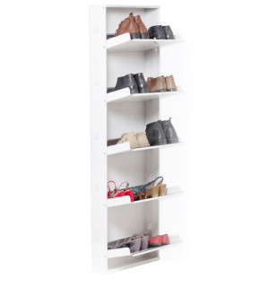 shoe rack wall mounted shoe racks