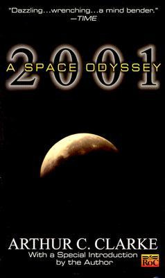 2000 A Space Odyssey Quotes