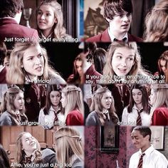 House Of Anubis More