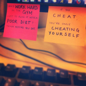 Fitness Motivation Quotes