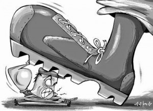 There is a payday for everyone