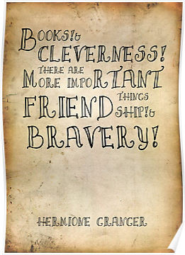 harry friendship quotes harry potter books harry quote encouraging ...