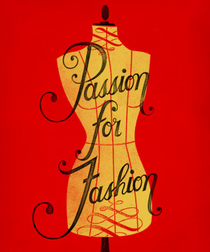 Passion For Fashion Till...
