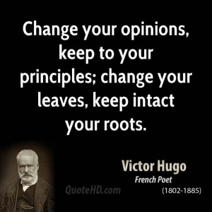 Keep Your Opinion Quotes
