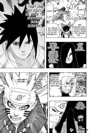 naruto quotes about friendship