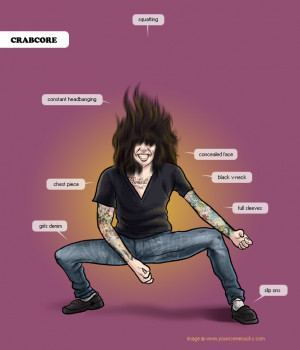 Discussions → Neo-Thrasher