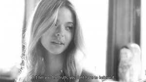 Alison Dilaurentis Quotes Immortality Favorite alison dilaurentis