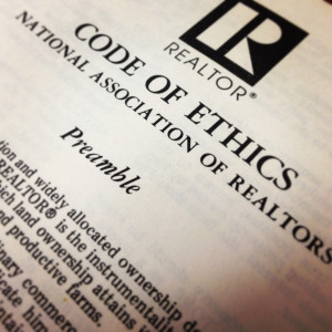 ... Changes Code of Ethics Requirements | Real Estate Performance Center