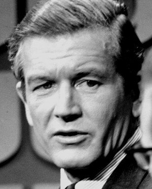 John Lindsay Photo