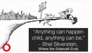 An ode to reading; why every child should have access to books