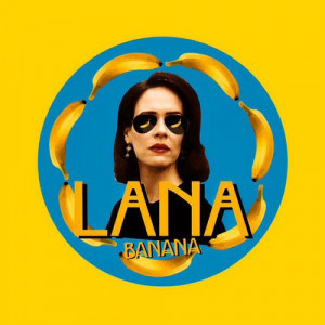 Miss Lana Banana - American Horror Story