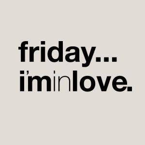 Finally its FRIDAY! #quotes #fridays #love