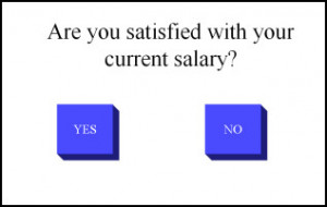 ... links first salary review question second salary review question