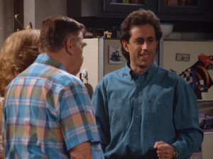 226 Most Memorable Seinfeld Moments