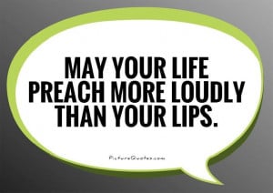Your Lips Quotes