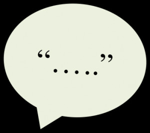 What message are you conveying as you interact with others in your ...