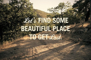 beautiful, beautifull, nature, place, quote, quotes, summer, sun, text ...