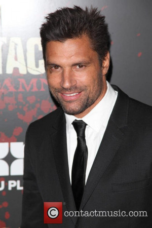 Manu Bennett Quotes