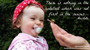Inspirational | Montessori Quotes