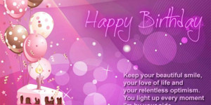 Encouraging Birthday Messages – Motivational Birthday Wishes Quotes