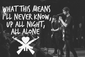 man overboard