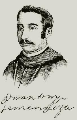 antonio de mendoza mendoza antonio de count of tendilla viceroy of
