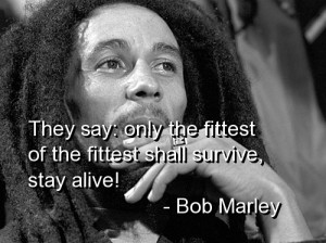 Bob Marley Lyrics Quote Truth