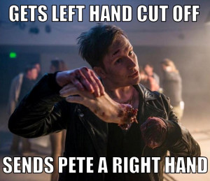 Phoenix Oops by glasgowgrin12