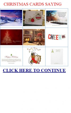 ... HALLMARK CHRISTMAS CARDS SAYINGS::CHRISTMAS CARDS SAYINGS|CHRISTMAS