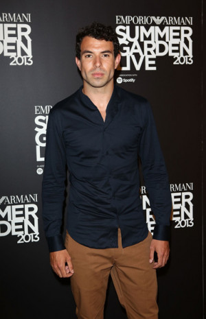 Tom Cullen Downton Abbey