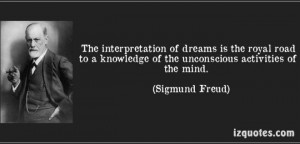 How To Interpret Your Dreams?! » quote-the-interpretation-of-dreams ...