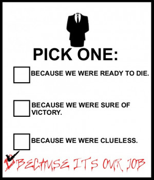 Turk Tips #FFVII #Reno quotes #Rude quotes