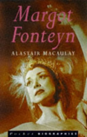 Margot Fonteyn (Pocket Biographies)