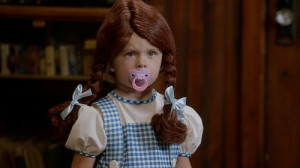 airing on tuesdays hopes mother also goes by penultimate second