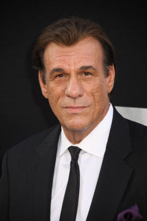 Robert Davi