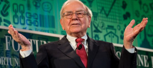 29 Warren Buffett Quotes on Investing & Success