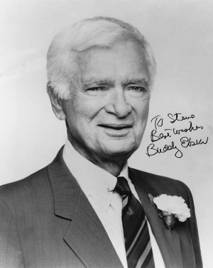 Buddy Ebsen Jed Clampett